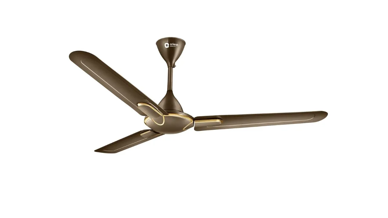 Orient Electric Laurel Ceiling Fan