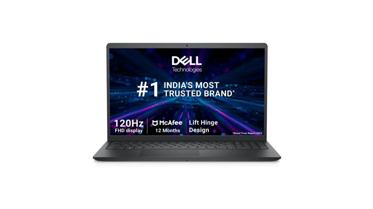 Dell Inspiron 3535 Laptop