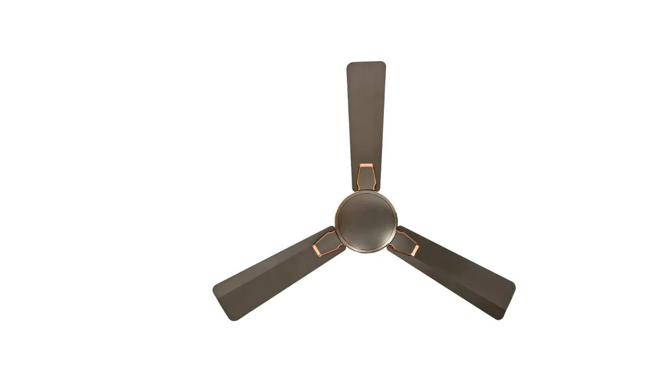 Crompton New Prime Ceiling Fan