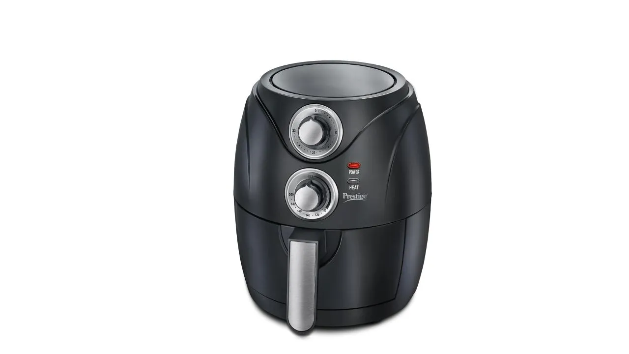 Prestige 1200 Watt Electric Air Fryer 