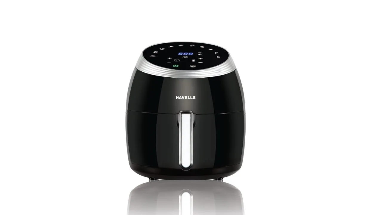 Havells Prolife Grande Air Fryer