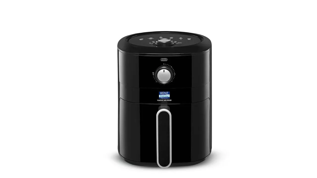 KENT Classic Air Fryer