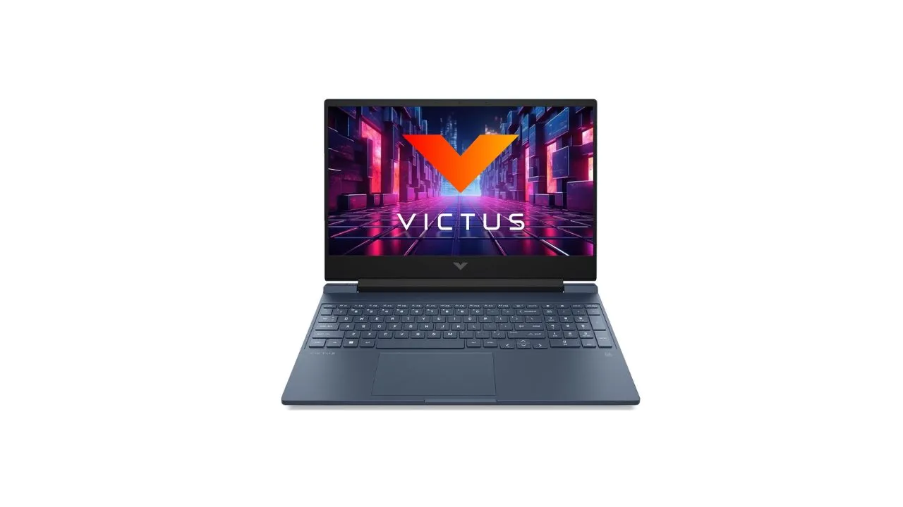 HP Victus Gaming Laptop