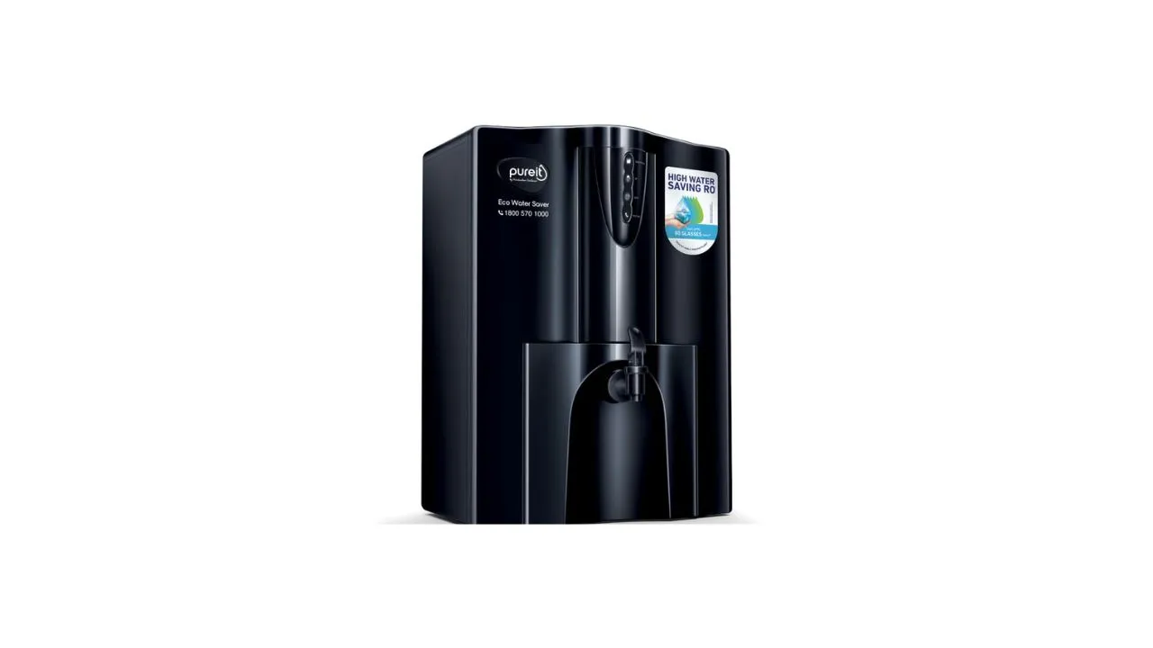HUL Pureit Water Purifier