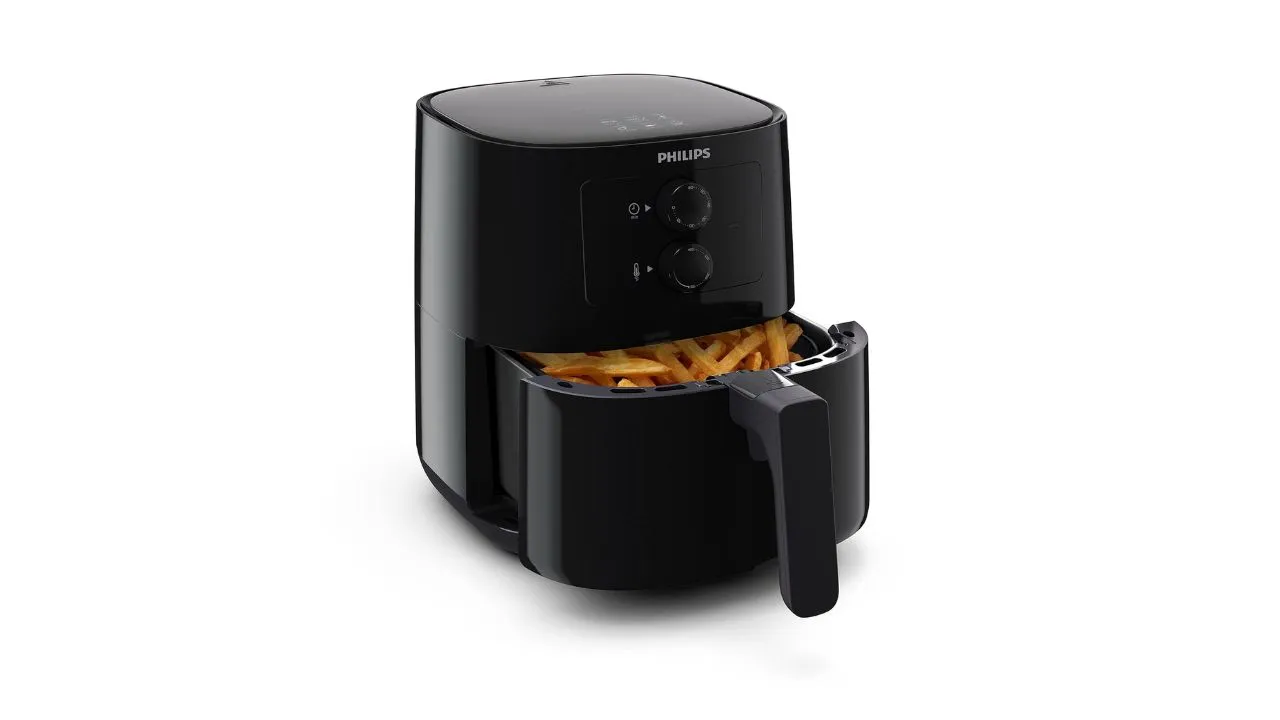 PHILIPS Air Fryer HD920090