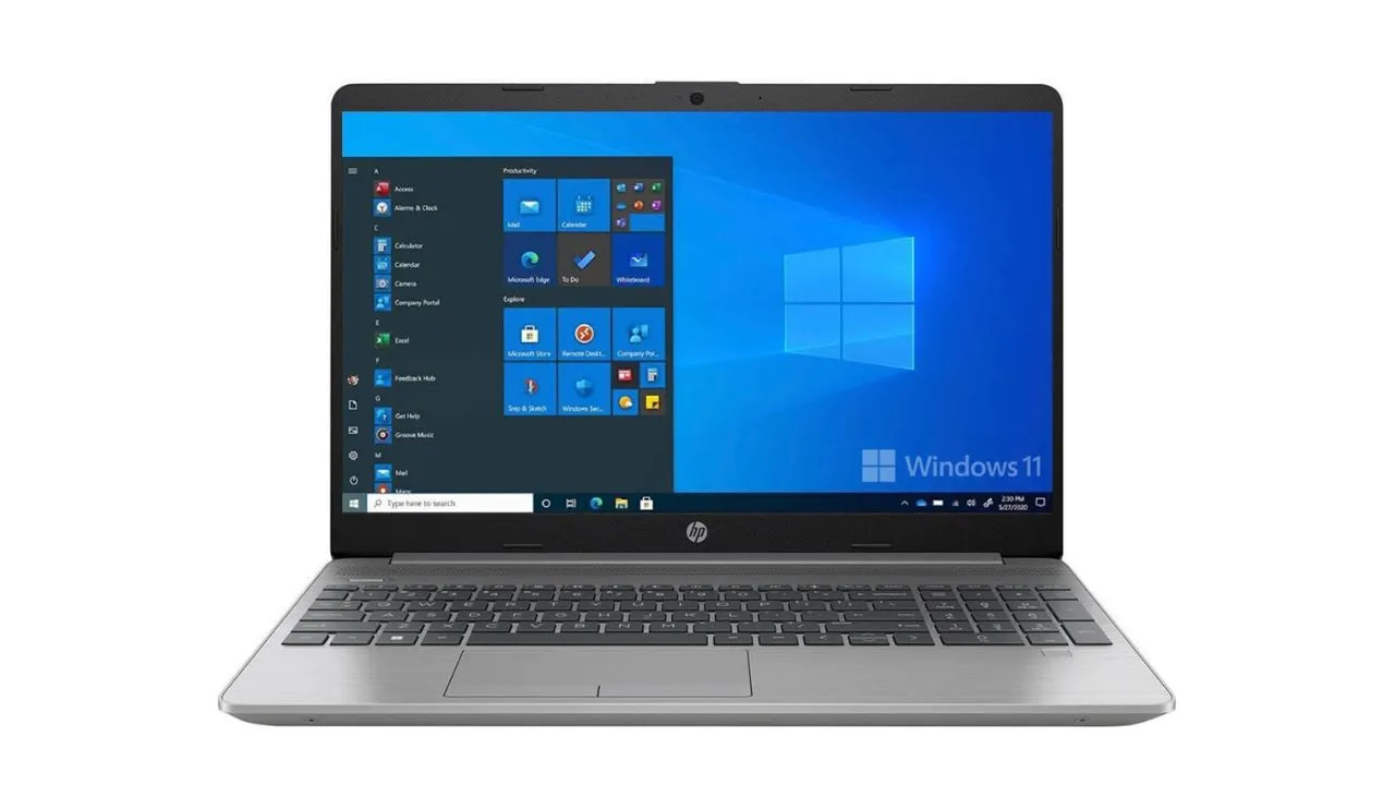 HP Laptop 250 G9 (2024)