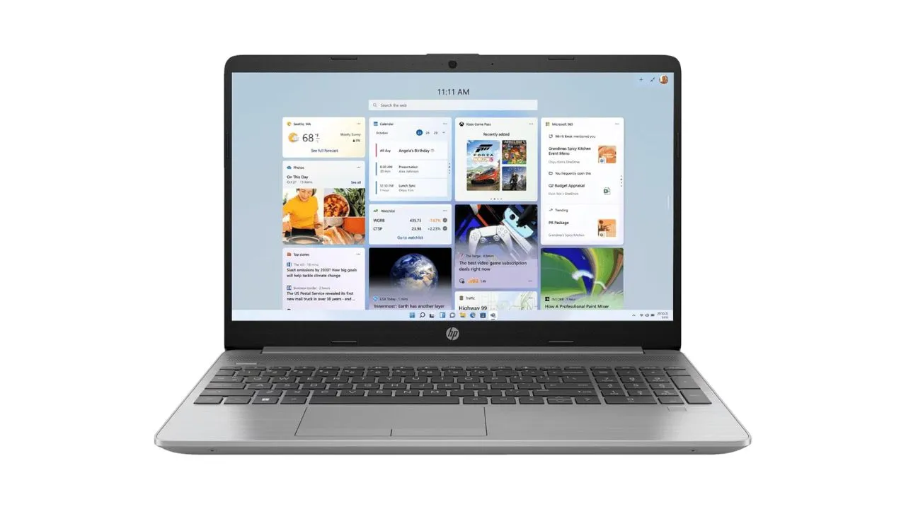 HP Laptop 255 G9 (2024)