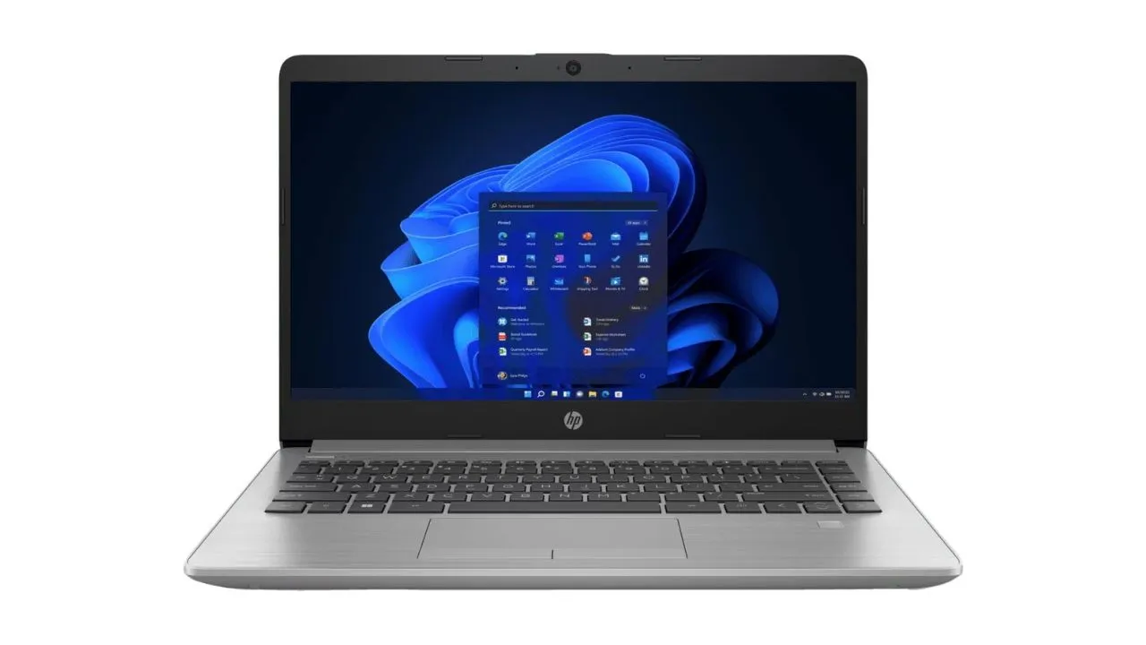 HP Laptop 240 G9 (2024)