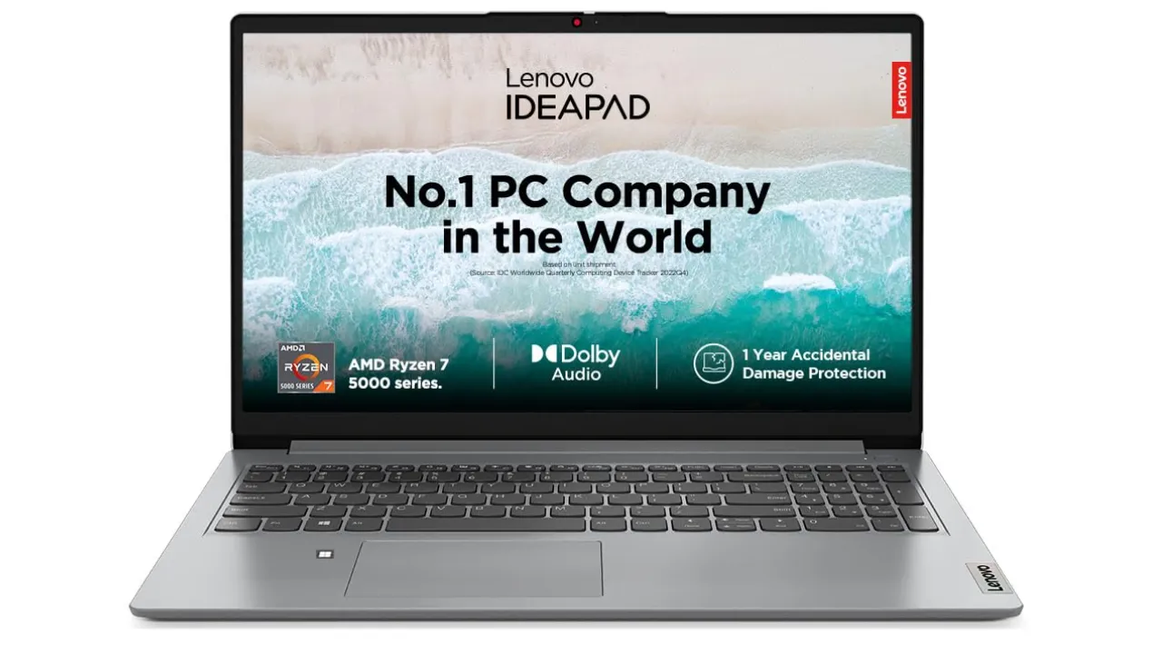 Lenovo IdeaPad Slim 3 