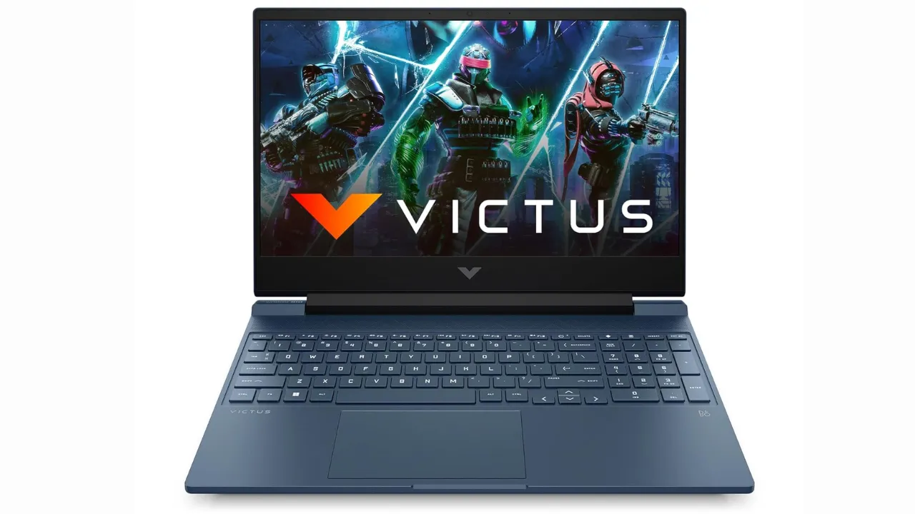 HP Victus Gaming Laptop  