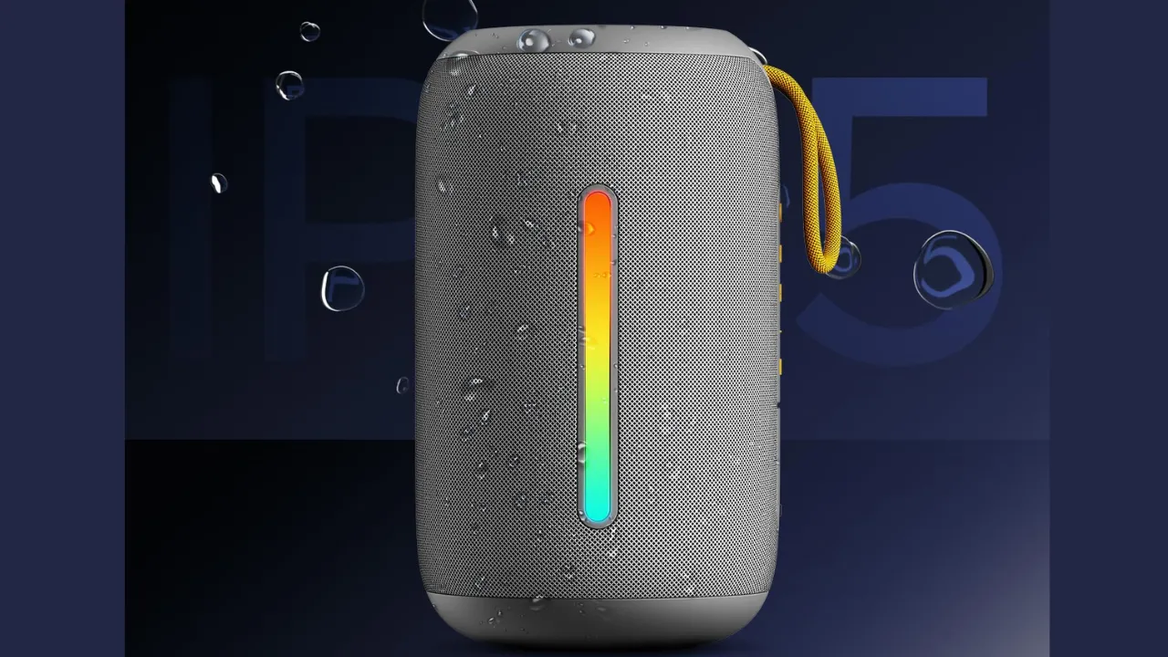 boAt Stone 352 Pro Bluetooth Speaker