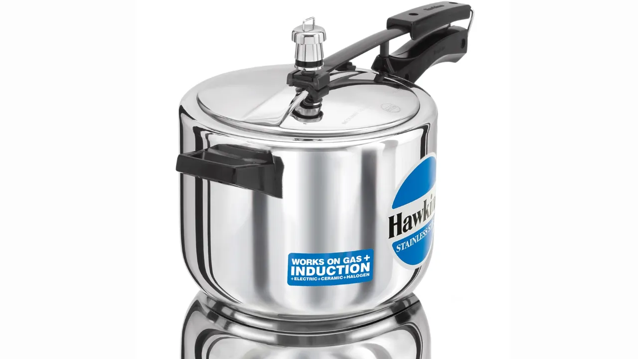 Hawkins 5 Litre Pressure Cooker