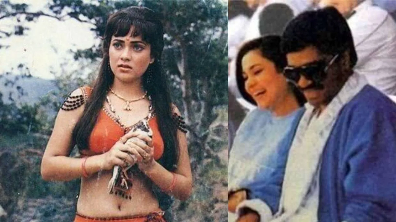mandakini