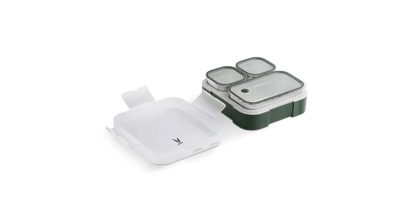 VAYA TYDBYT Lunchbox