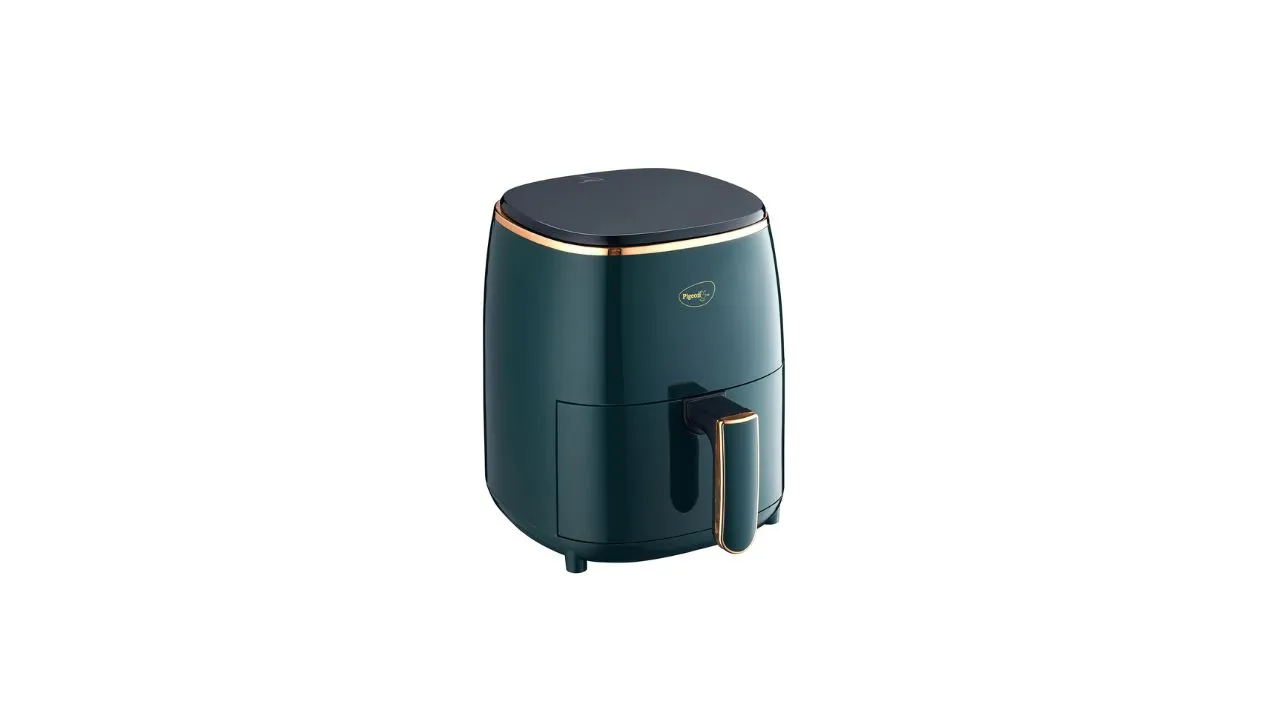 Pigeon Healthifry Digital Air Fryer