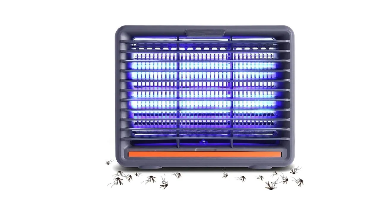 MEVIGO Electric Mosquito Killer