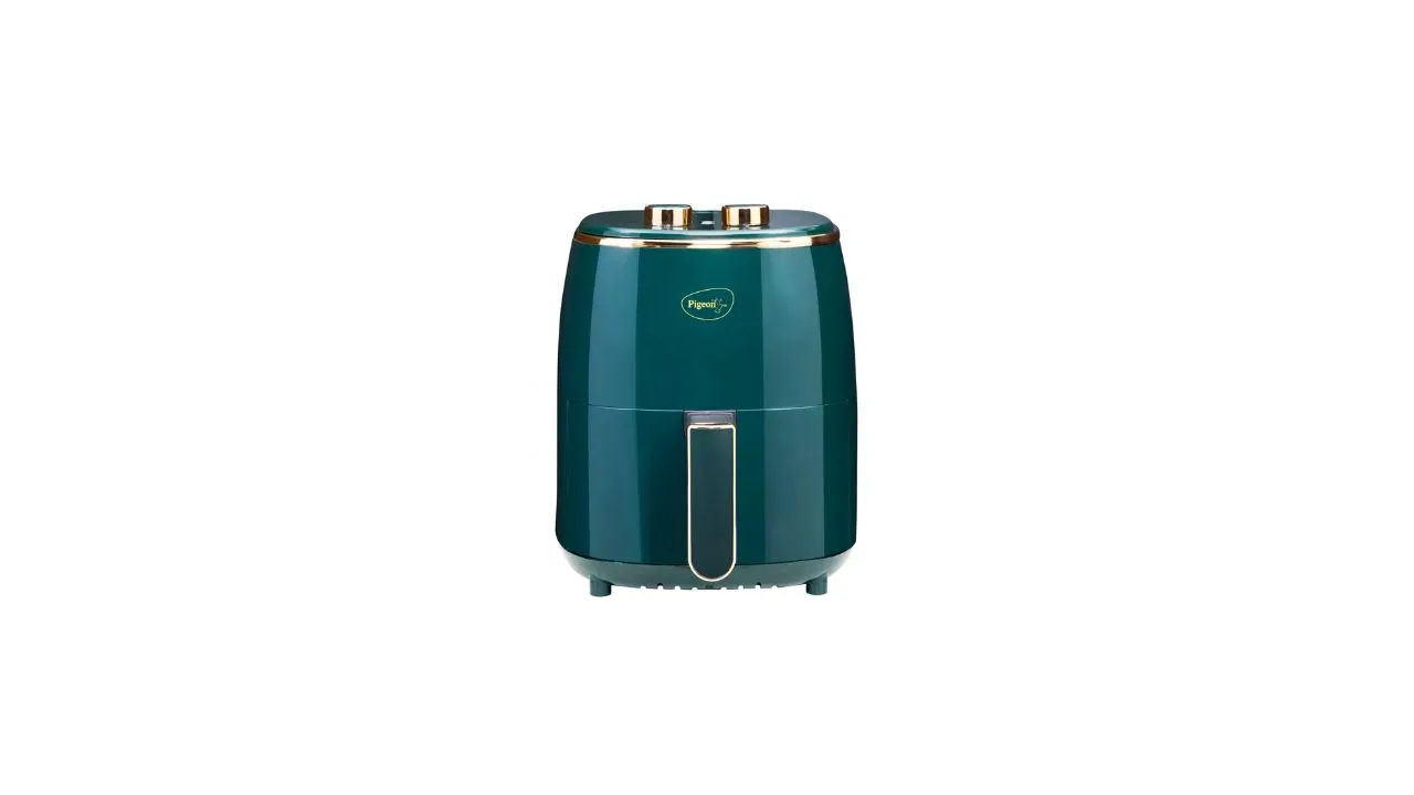Pigeon Healthifry Manual Air Fryer