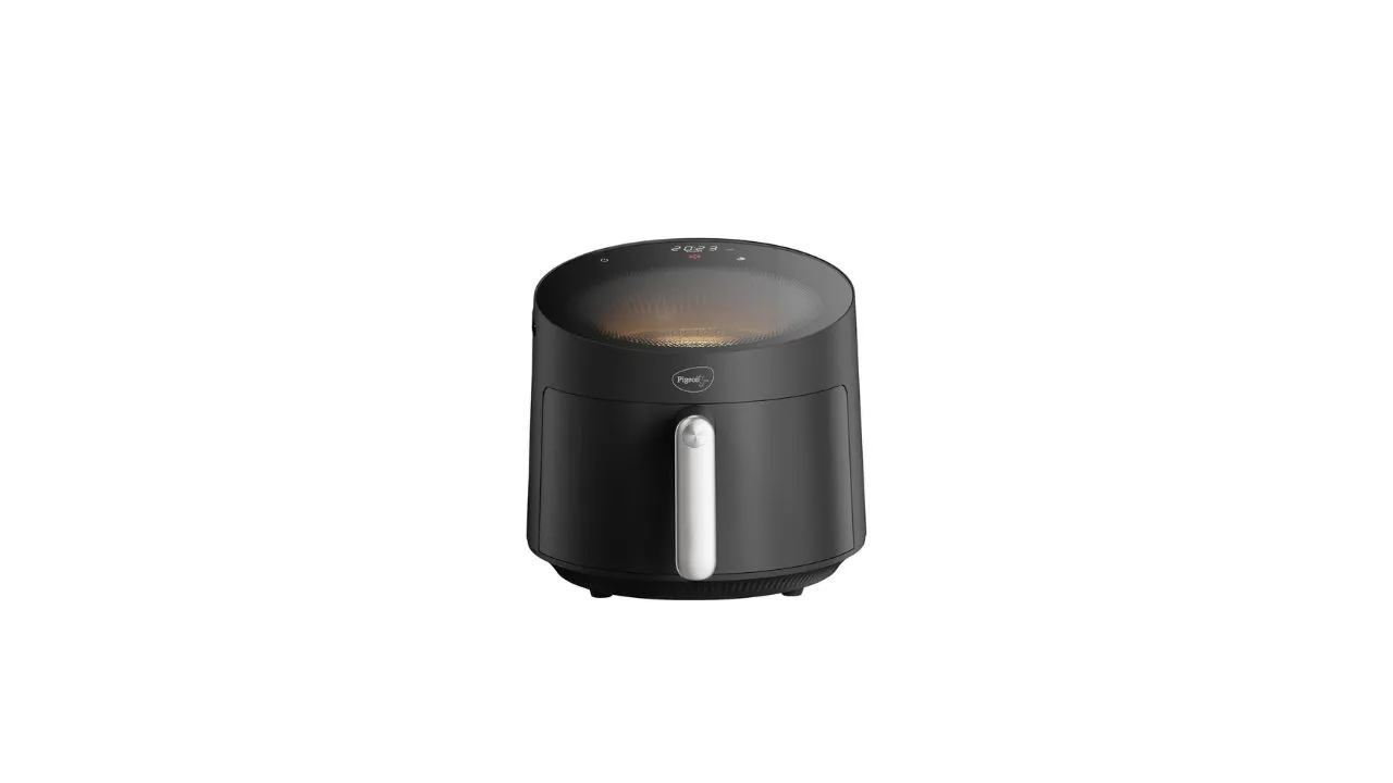 Pigeon by Stovekraft STELLAR Air Fryer