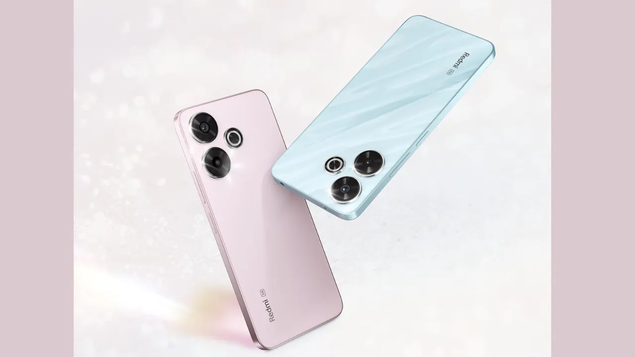 Redmi 13 5G Smartphone