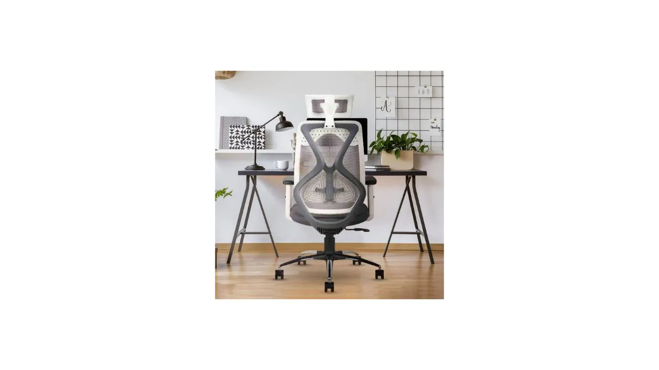 CELLBELL C190 Berlin Office Chair