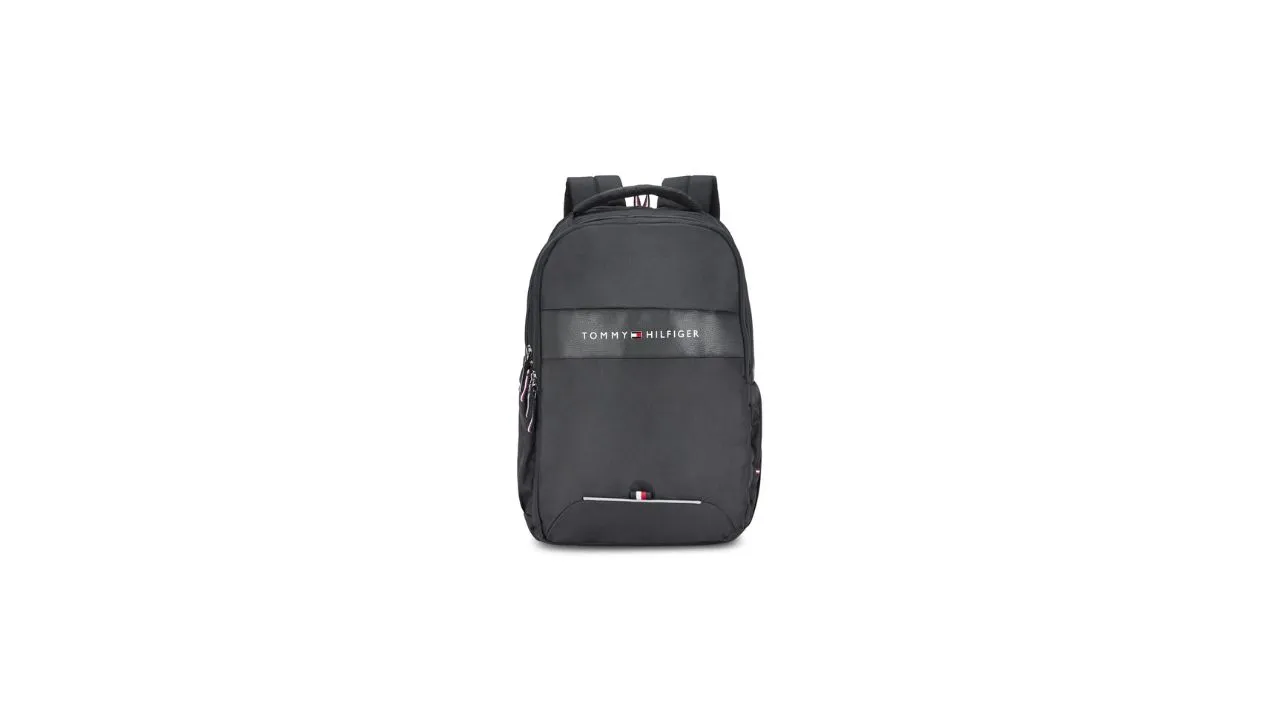 Tommy Hilfiger Joshua Laptop Backpack