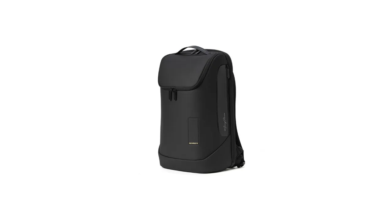 MOKOBARA The Transit Backpack