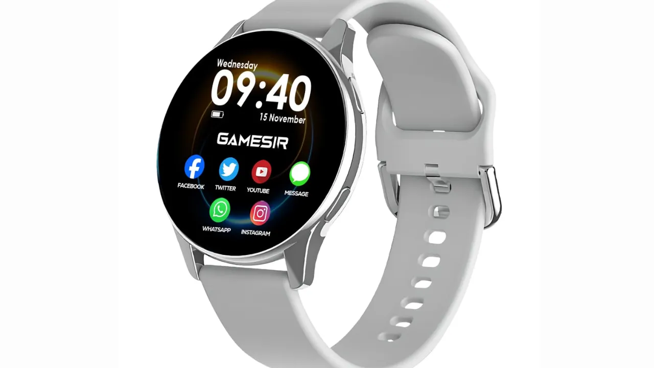 GameSir EVO Vista Premium Smartwatch