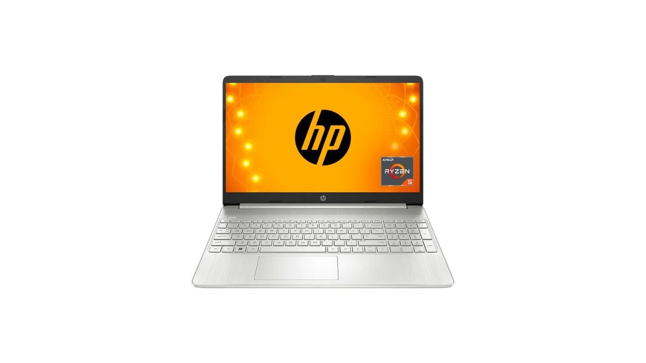 HP Laptop
