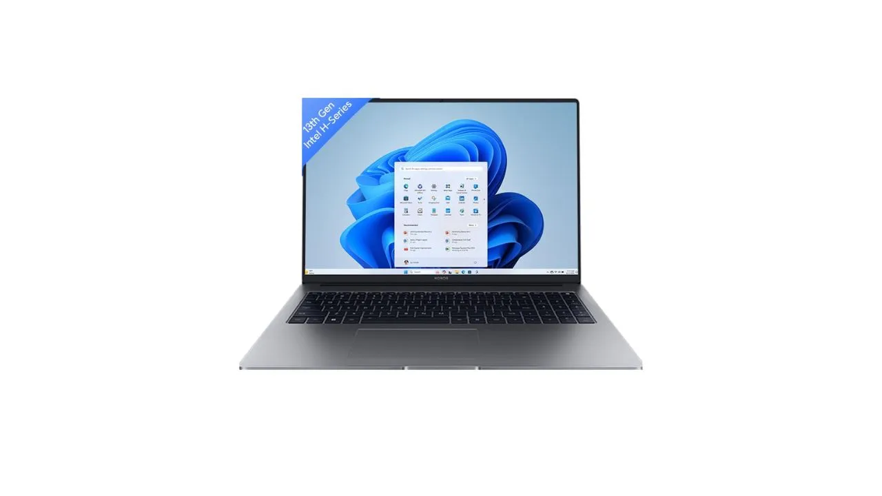 HONOR MagicBook X16 Pro Laptop