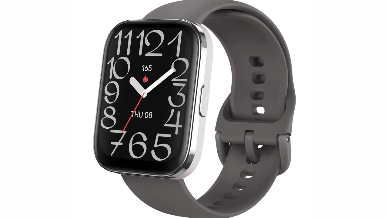 Amazfit Bip 5 Unity 46mm Smartwatch