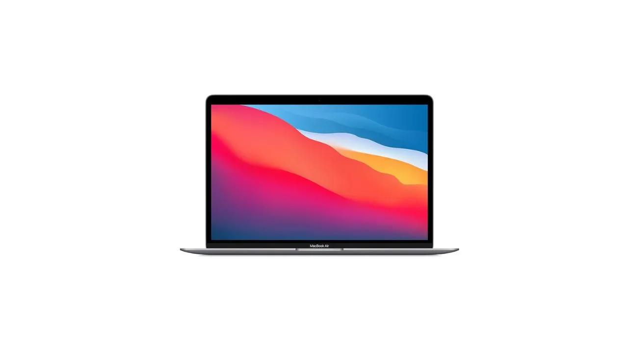 Apple MacBook Air Laptop