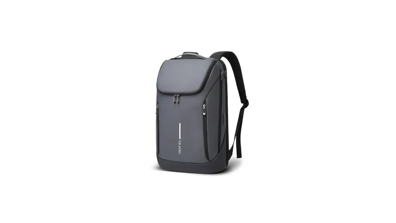 FUR JADEN Pro Series Laptop Backpack