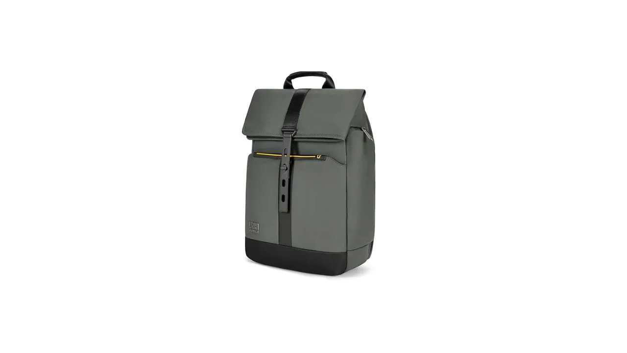 Urban Jungle by Safari Laptop Backpack