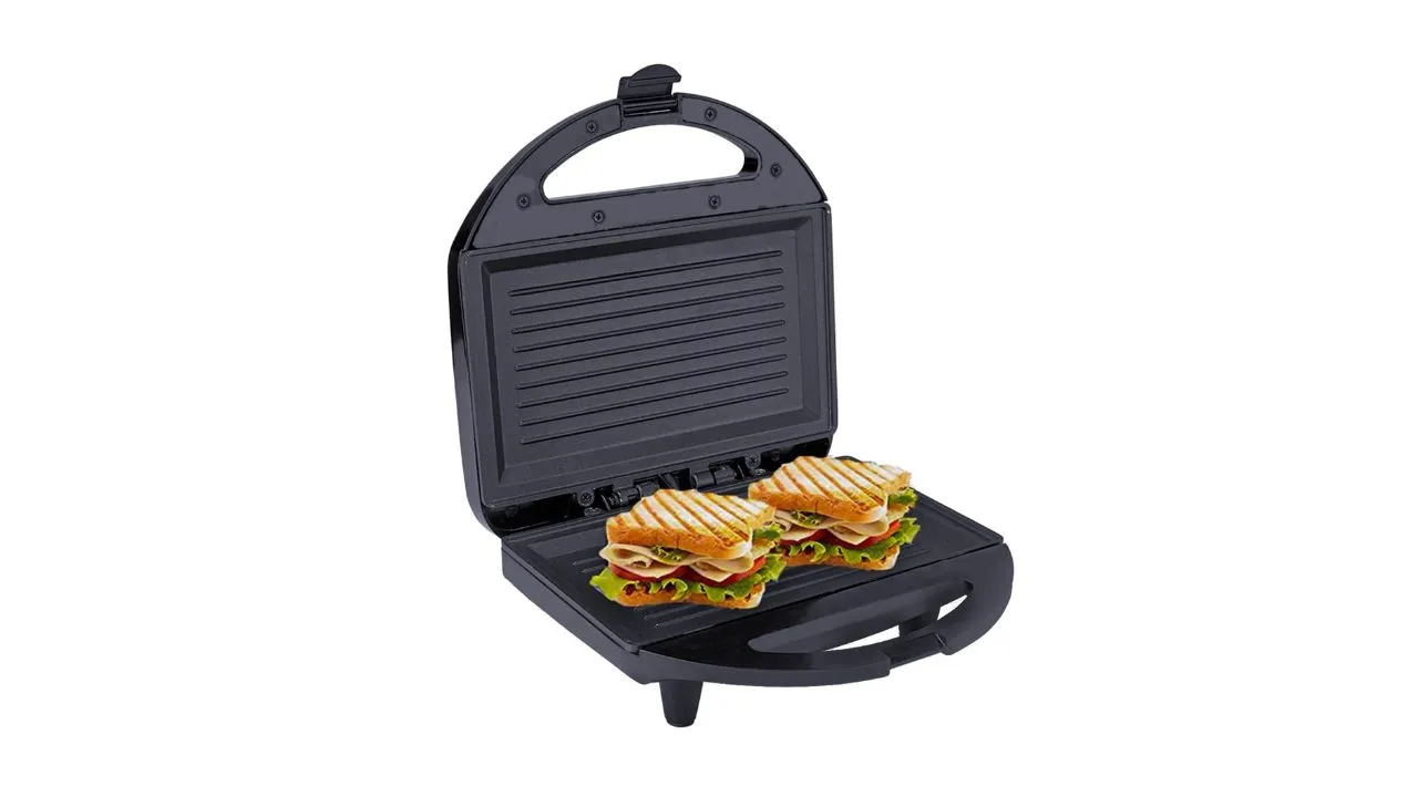Lifelong LLSM120G Sandwich Griller