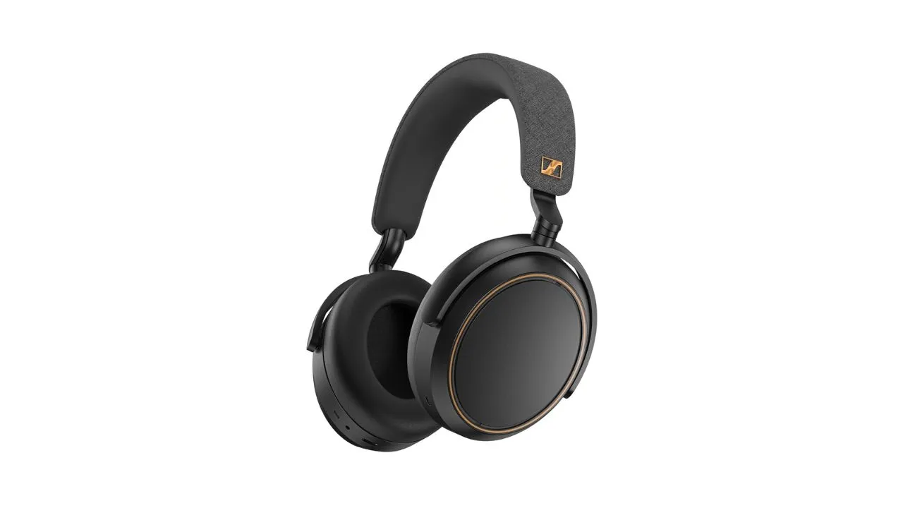 Sennheiser Momentum 4 Wireless Headphones 