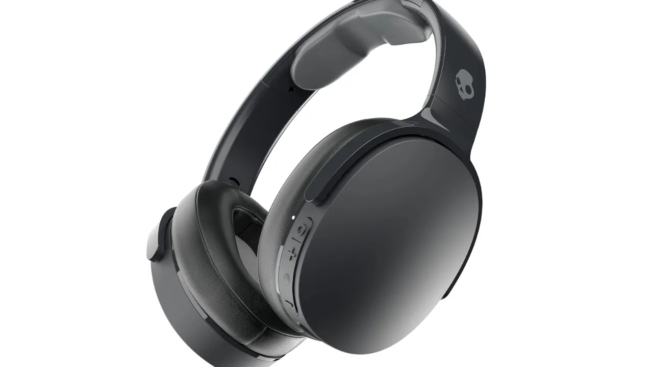 Skullcandy Hesh Evo Over-Ear Wireless Headphones