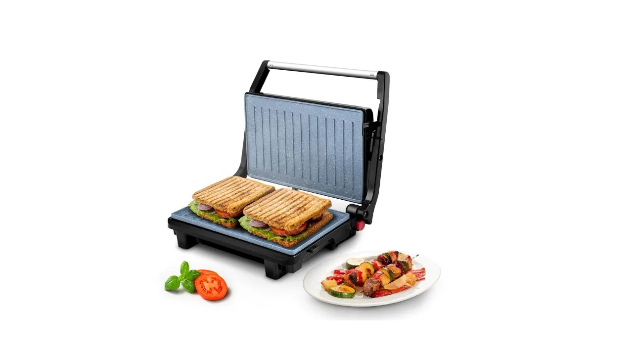 Wipro Elato BS202 Sandwich Maker