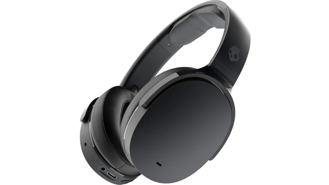 Skullcandy Hesh ANC Bluetooth Wireless Over-Ear Headphones