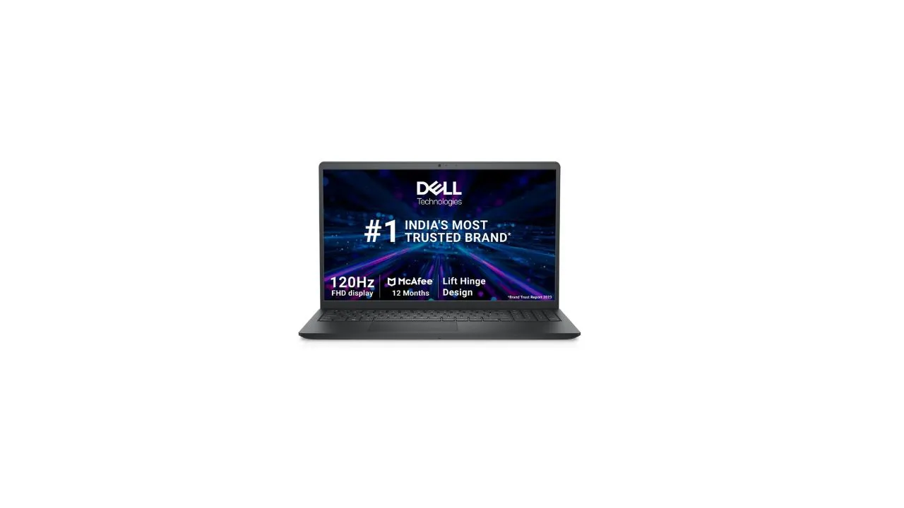 Dell Inspiron 3535 Laptop