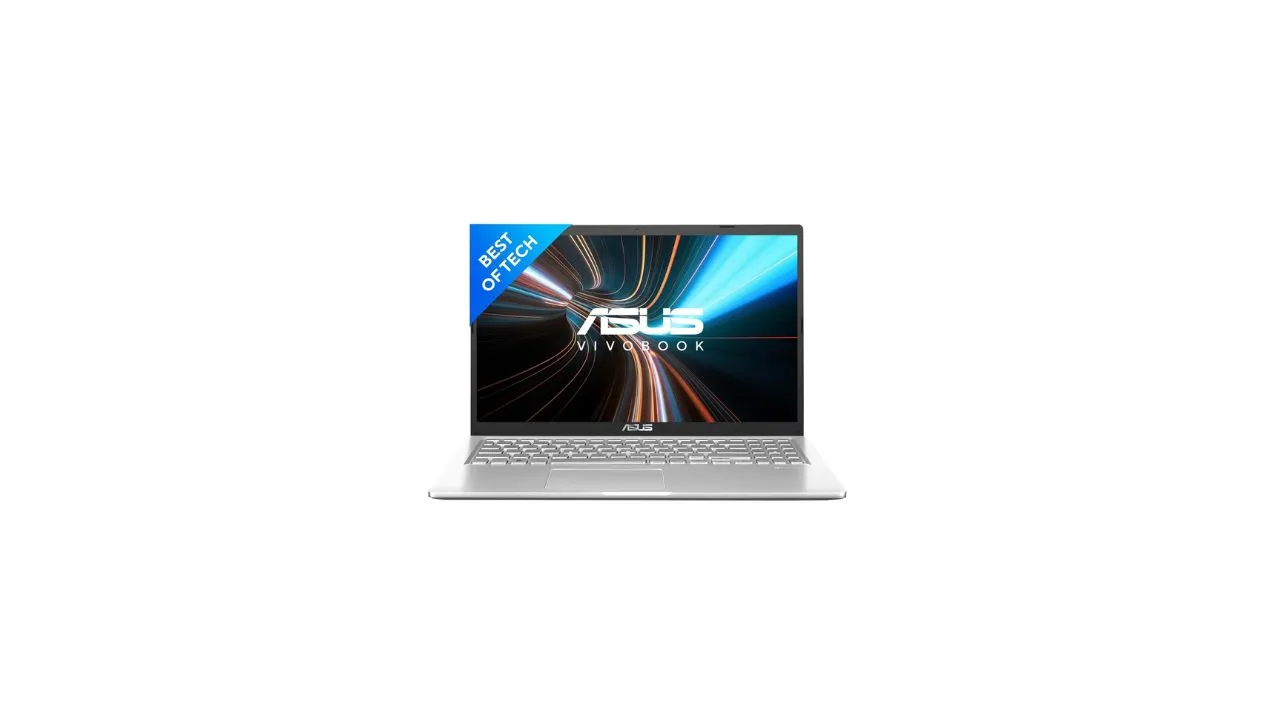 ASUS X515 Laptop