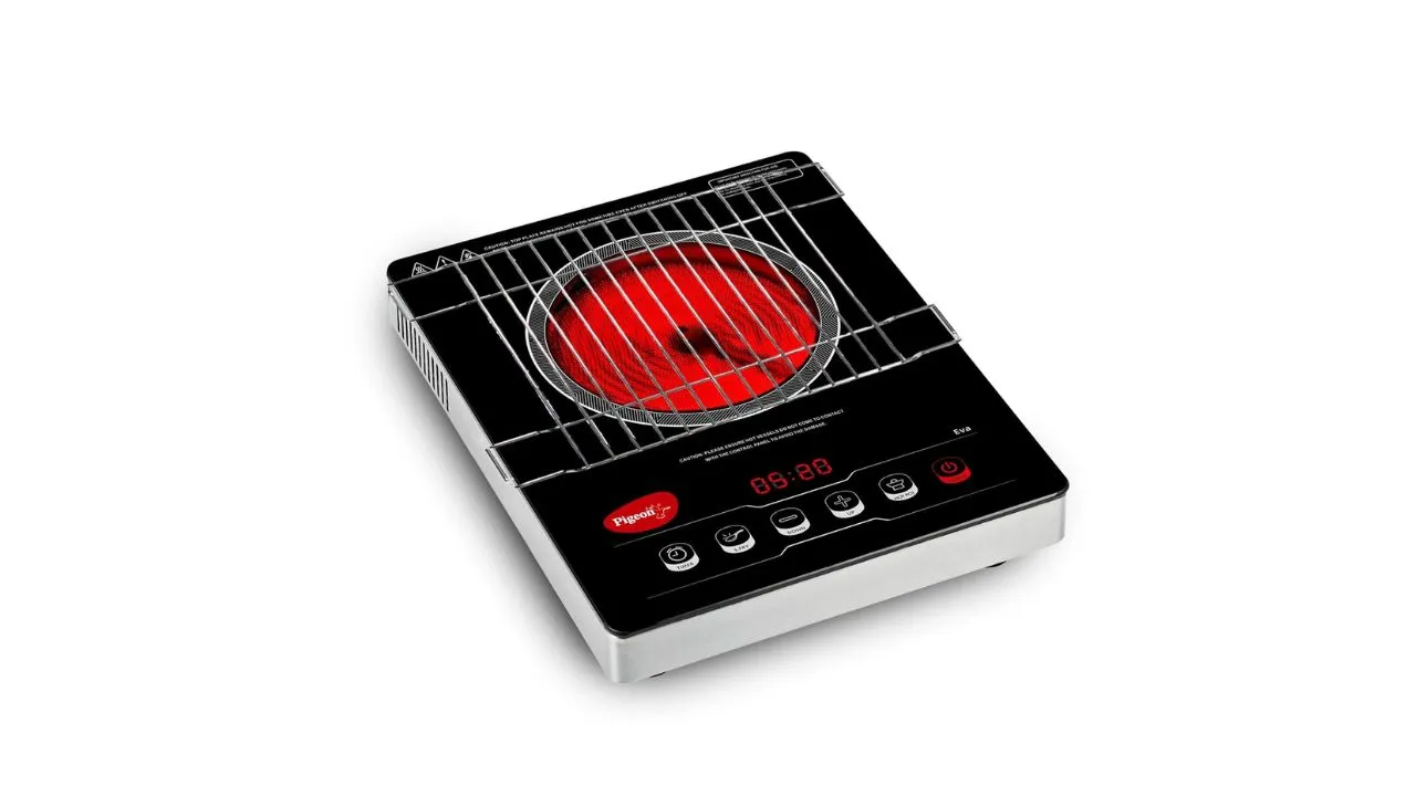 Pigeon by Stovekraft Induction Stove