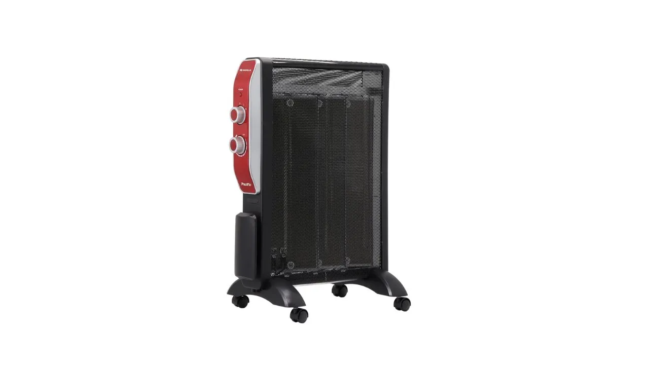  Havells Room Heater 1500W 