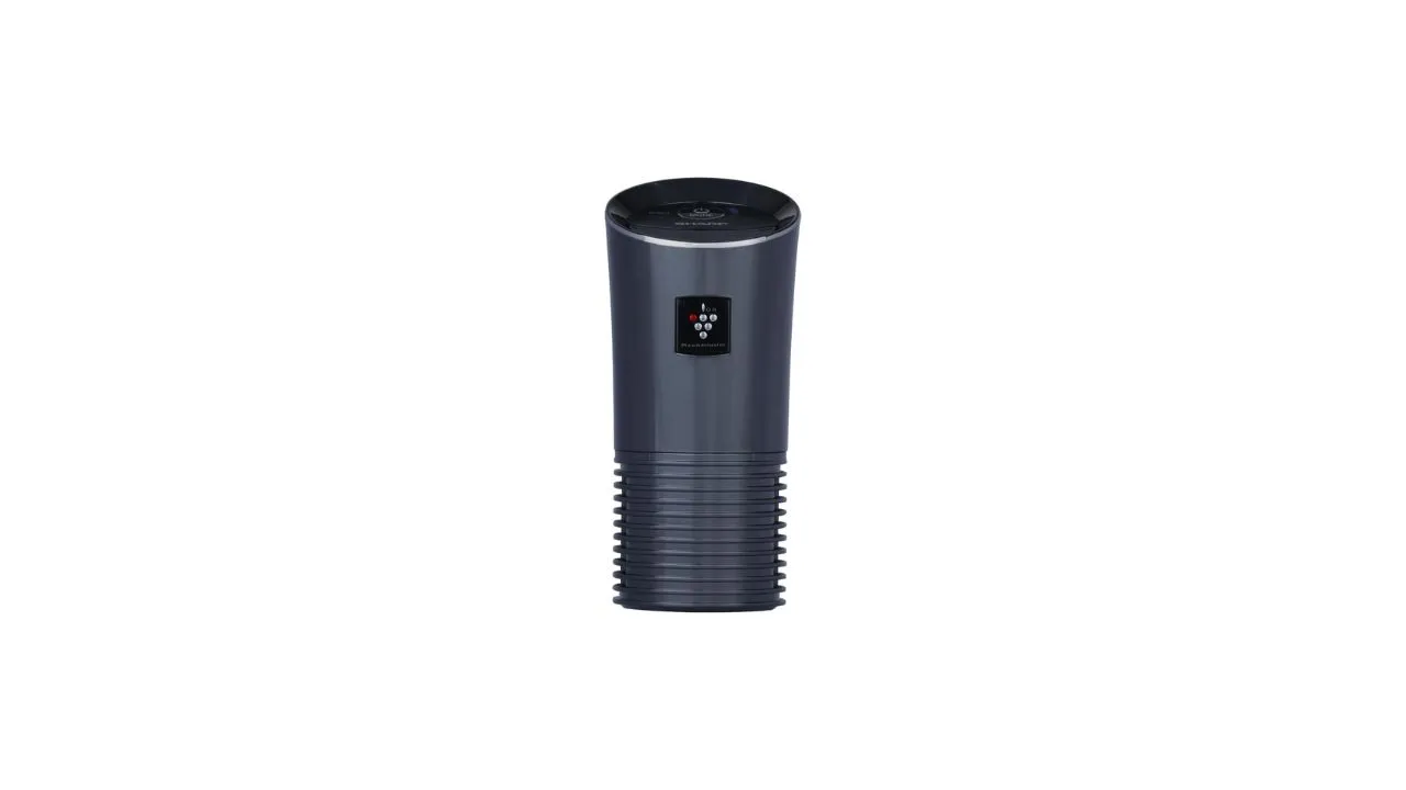 SHARP Car Air Purifier