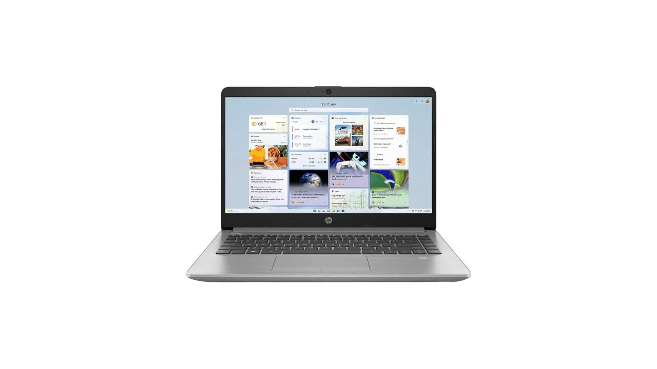 HP 245 G9 Laptop