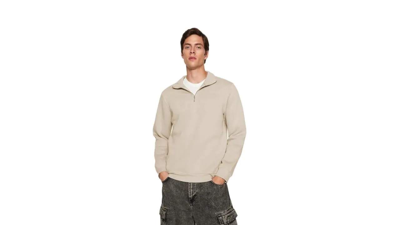 TAGAS Men Sweatshirt