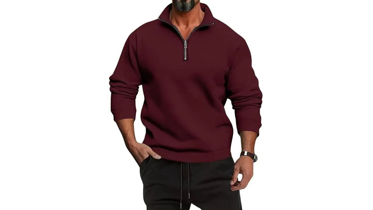 Lymio Hoodies Sweatshirt