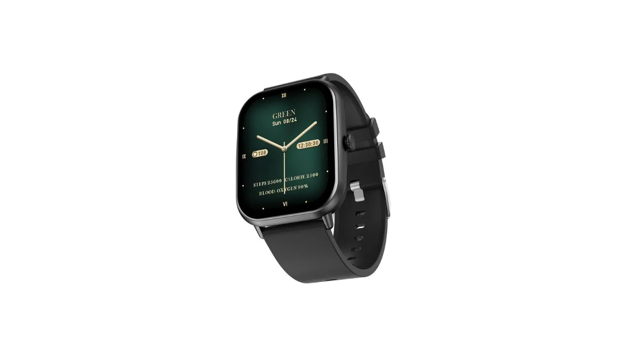 Fire-Boltt Ninja Call Pro Max Smart Watch