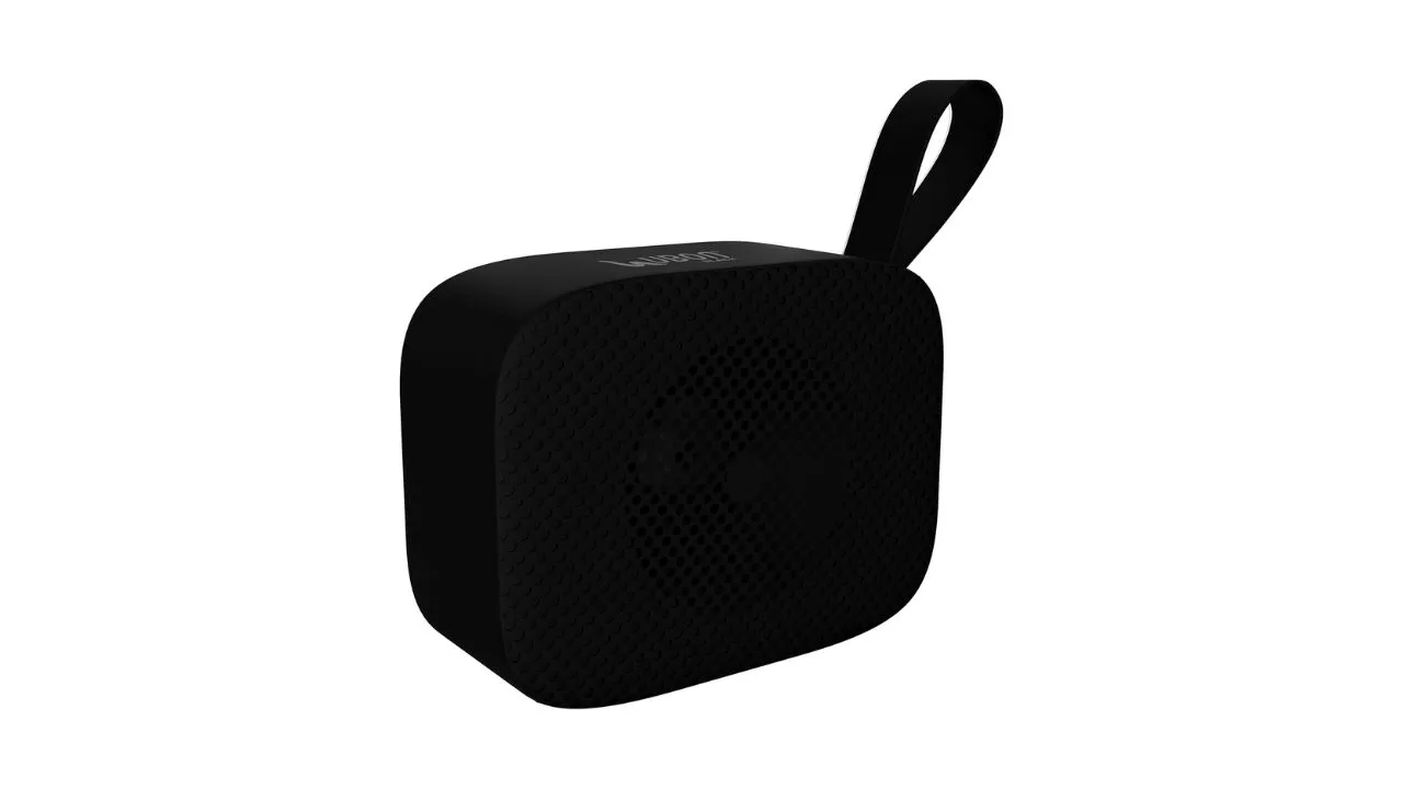 UBON SP-8065 Bluetooth Speaker