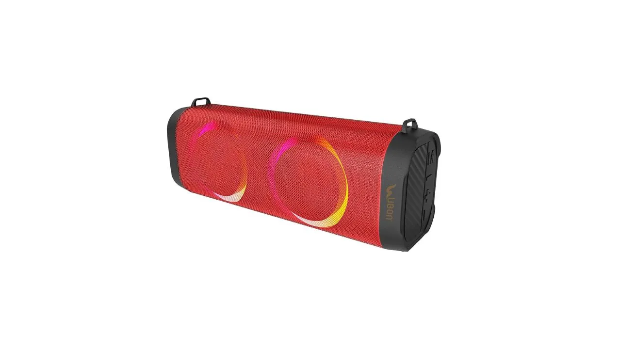 UBON Truly Wireless Speaker