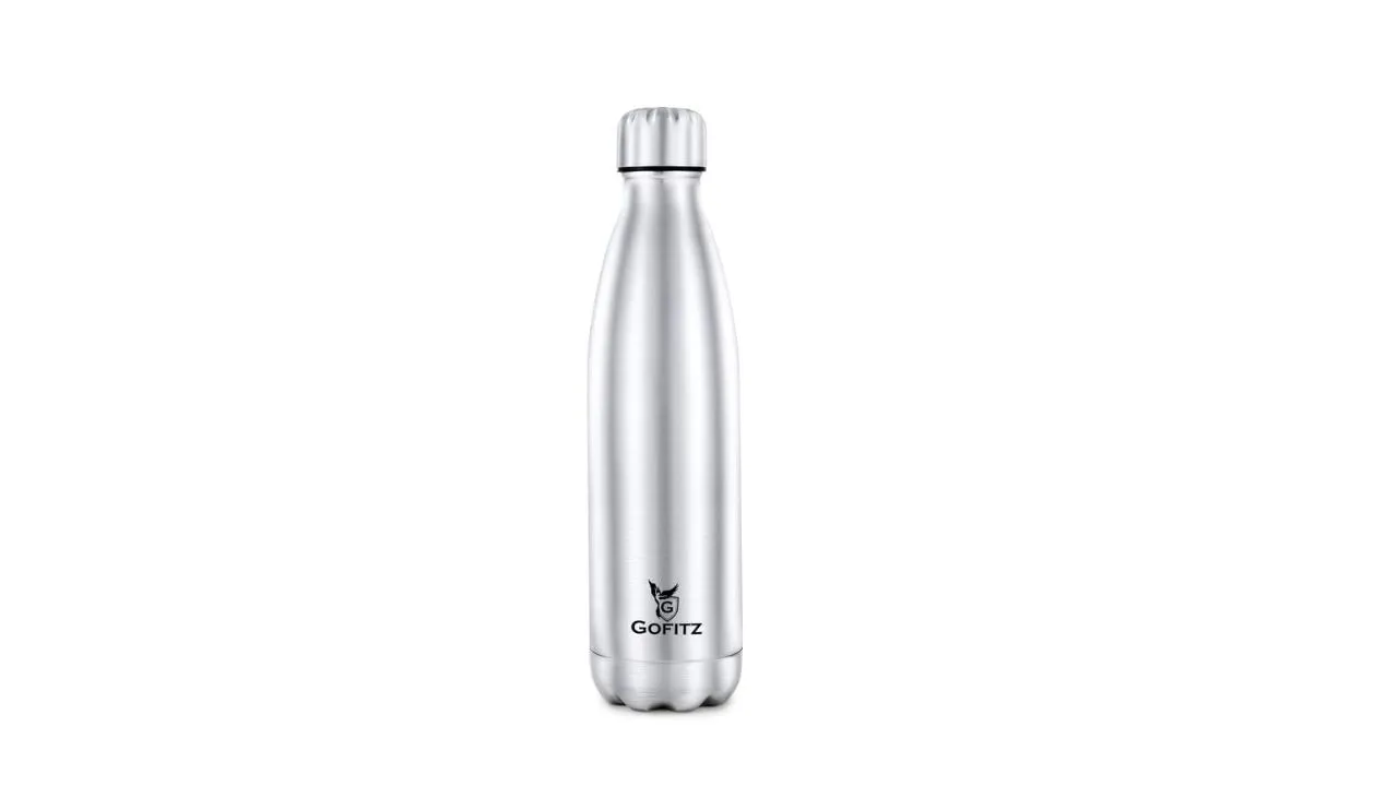 GOFITZ Hot & Cold Premium Water Bottle